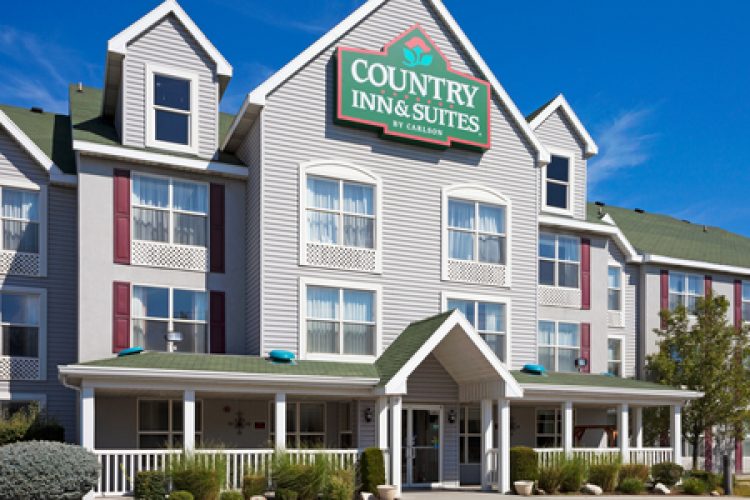 country inn & suites by carlson, west valley city, ut