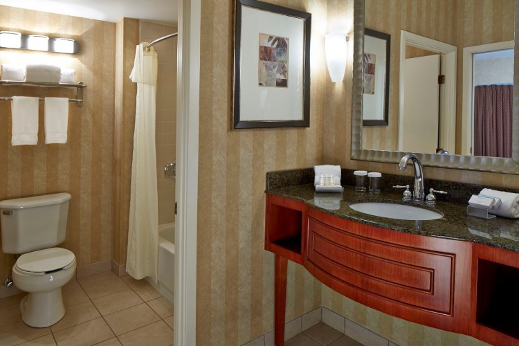 Hotel In Lincolnshire Homewood Suites By Hilton Chicago - 