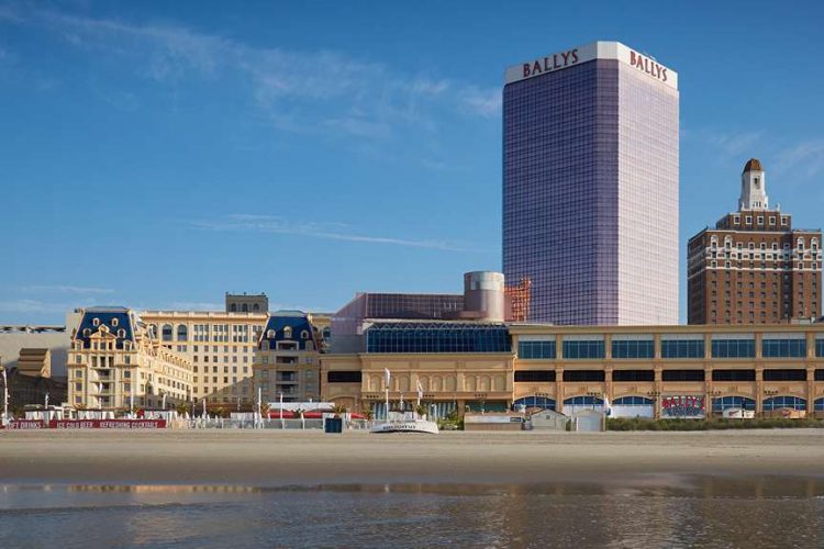 Hotel I Atlantic City Bally S Atlantic City Ticati Com