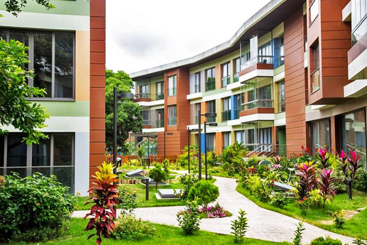 Unique Accra Luxury Apartment Cantonment News Update