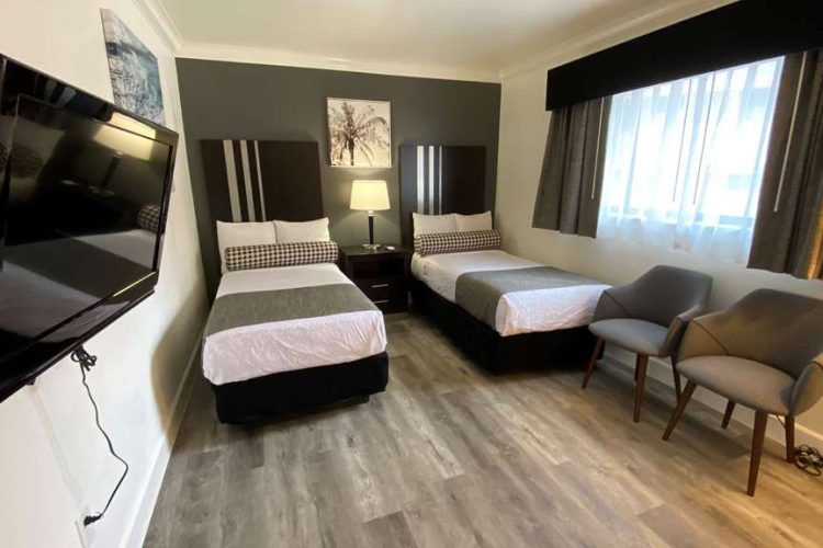 Hotell I Monterey Best Western Park Crest Inn Ticati Com - comfy twin bed roblox
