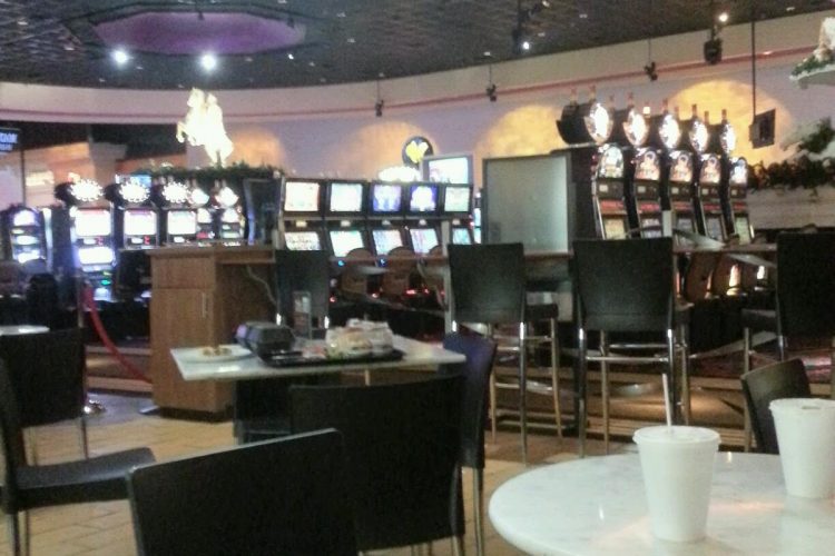 Winstar Casino Dining Options