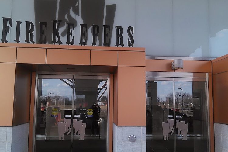 best slot machines at firekeepers casino
