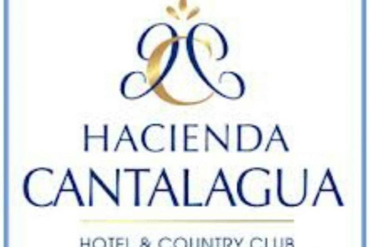Hotel in Colonia Centro Contepec | Hacienda Cantalagua Hotel & Golf -  