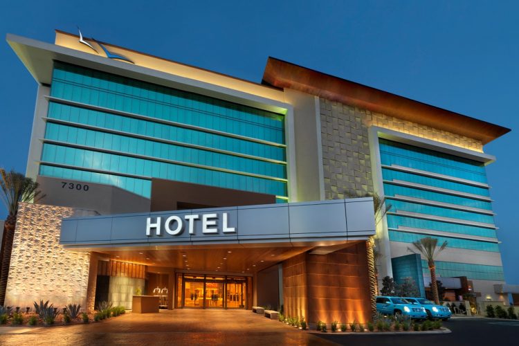 aliante hotel and casino