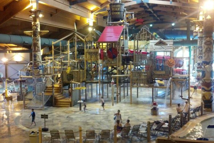 great wolf lodge traverse city offer code