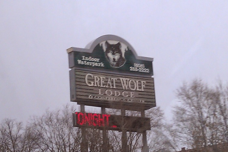Hotel in Wisconsin Dells | Great Wolf Lodge Wisconsin ...