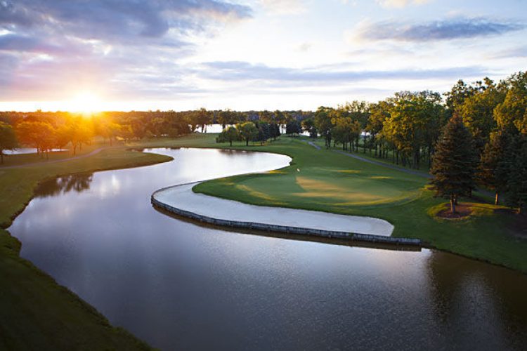 Golf Shop - Eagle Crest Golf Resort - Ypsilanti, Michigan