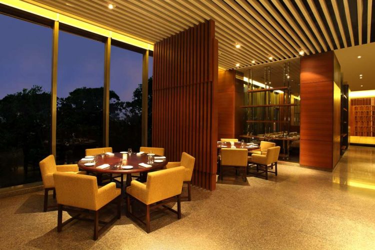 Best Luxury Five Star Hotels in Chandigarh, Hyatt Regency Chandigarh