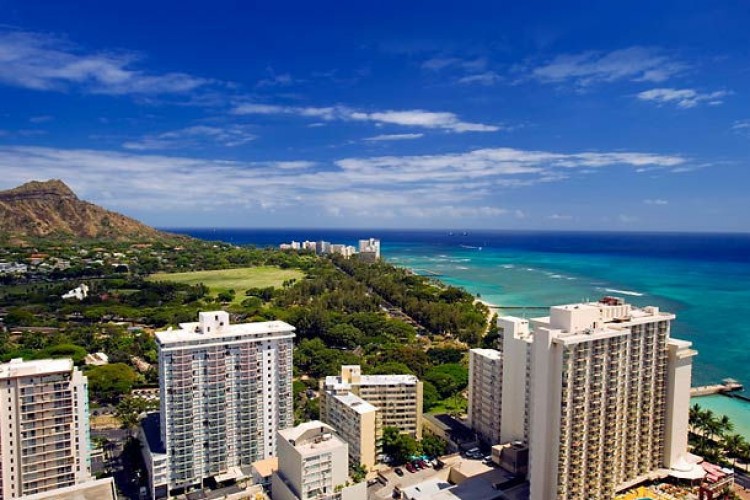 Mustang Beach - Centro de Esportes e Lazer