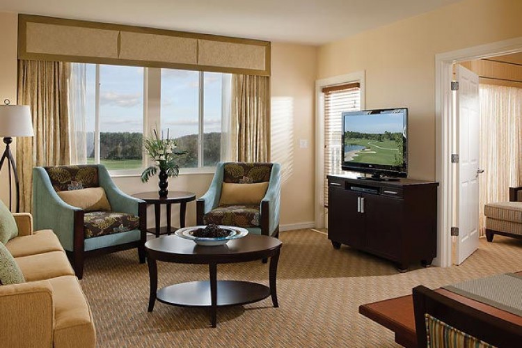 Hotel In Orlando Marriotts Grande Vista Ticati Com