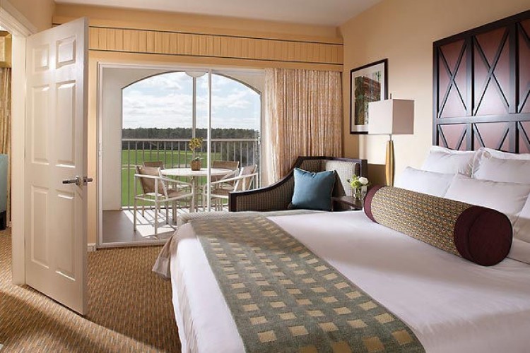 Hotel In Orlando Marriotts Grande Vista Ticati Com