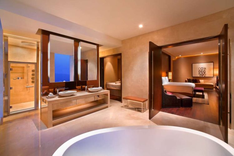 MACAU内のホテル | Grand Hyatt Macau - 澳门君悦酒店 - TiCATi.com