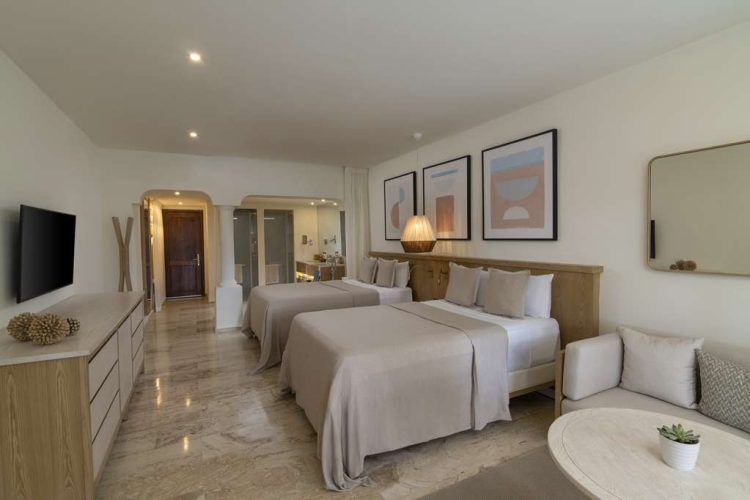 Hotel Punta Cana  Paradisus Palma Real 