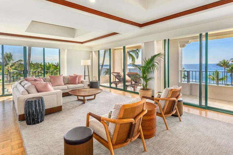 Hôtel à Koloa  Grand Hyatt Kauai Resort & Spa 