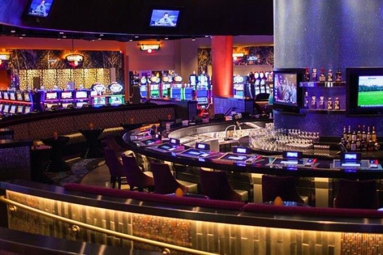 Kickapoo Casino Eagle Pass Poker Room