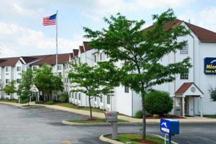 Welcome to Microtel StreetsboroCleveland South