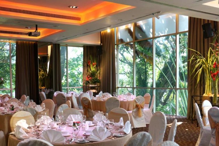 Hotel A Singapour Hotel Fort Canning Ticati Com