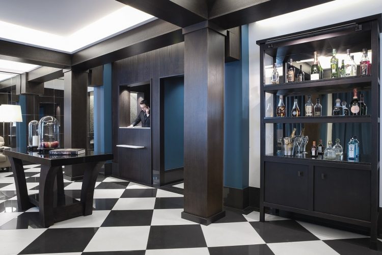 The Chess Hotel in Paris, France - Lets Book Hotel