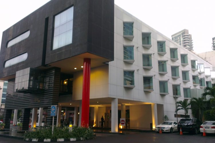 Grand Kemang Hotel