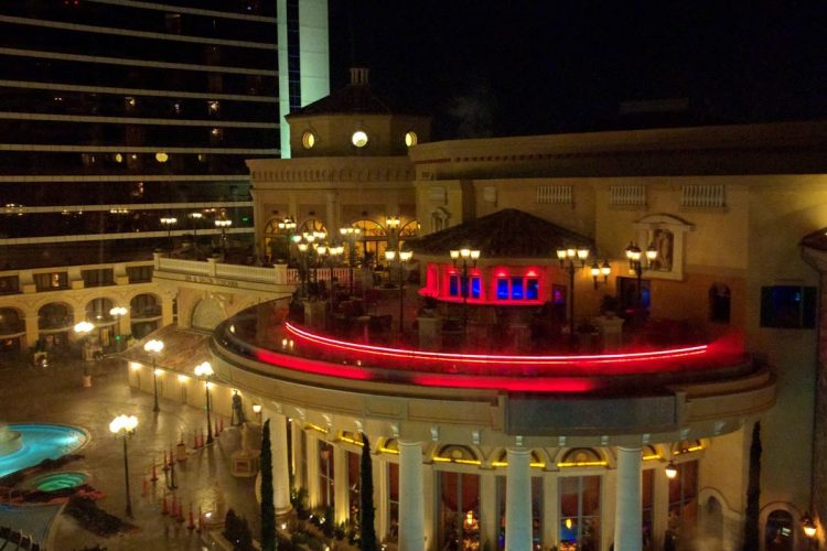 hotels near peppermill resort casino