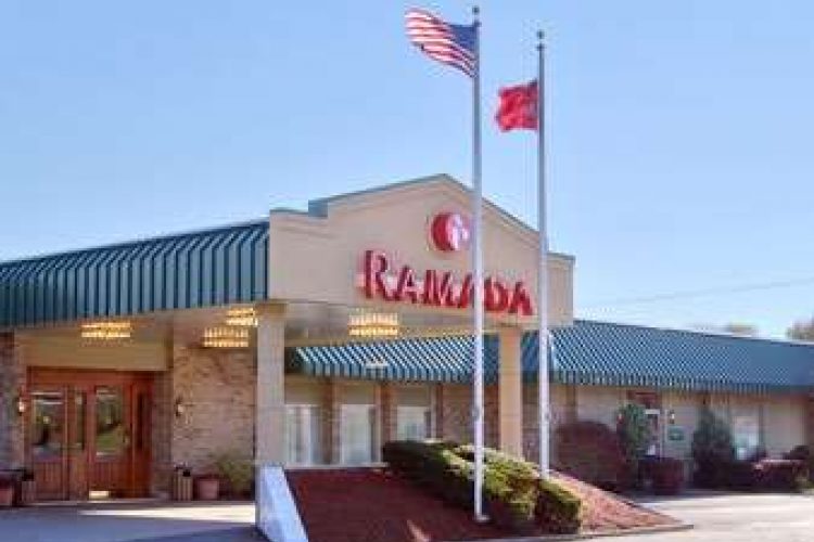 Welcome to the Ramada Utica AreaNew Hartford