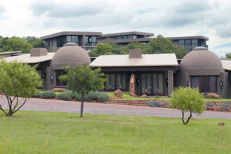 Hotel in Johannesburg | Thaba Ya Batswana Eco Hotel and Spa - TiCATi.com