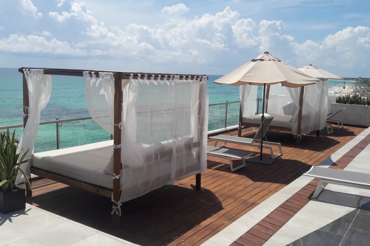 Nudest Beach Cozumel - Hotel in Playa del Carmen | Senses Riviera Maya By Artisan ...