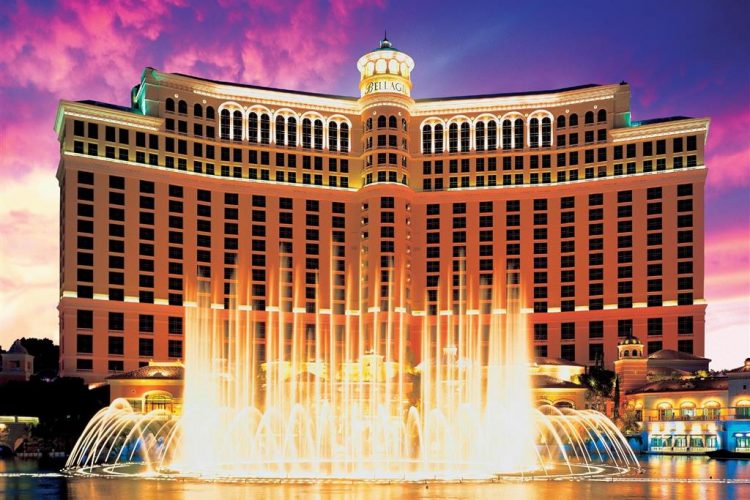 Paseo por dentro del hotel - Picture of Paris Las Vegas, Paradise -  Tripadvisor