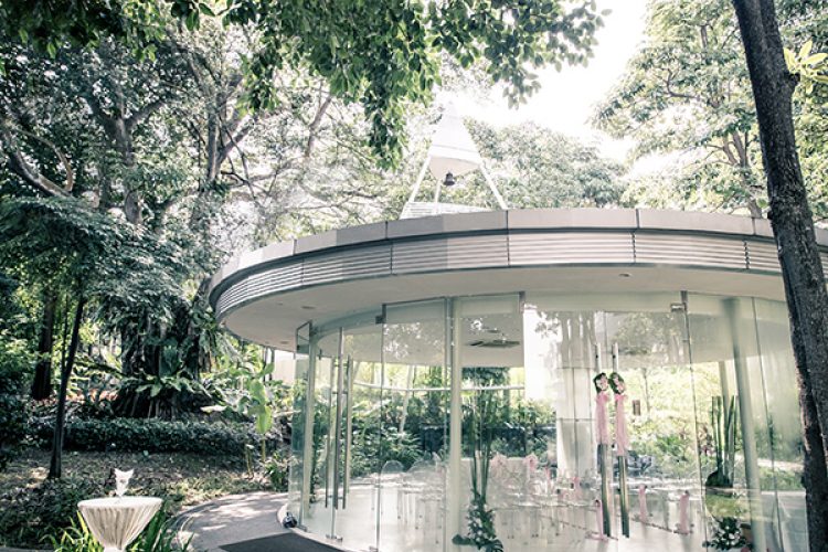 Hotel In Singapore Amara Sanctuary Resort Sentosa Ticati Com