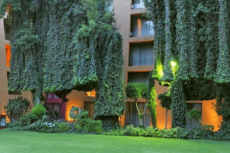 Camino Real Polanco Mexico Reviews & Prices