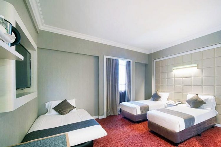 Hotel In Singapore Quality Hotel Marlow Ticati Com