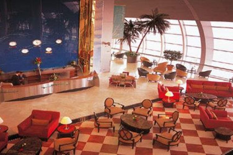 Hotel In Dubai Dubai International Airport Terminal Hotel