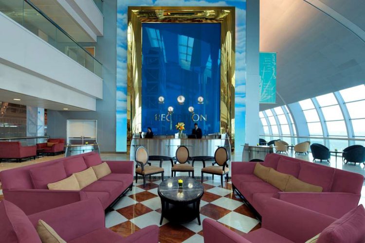 Hotel In Dubai Dubai International Airport Terminal Hotel